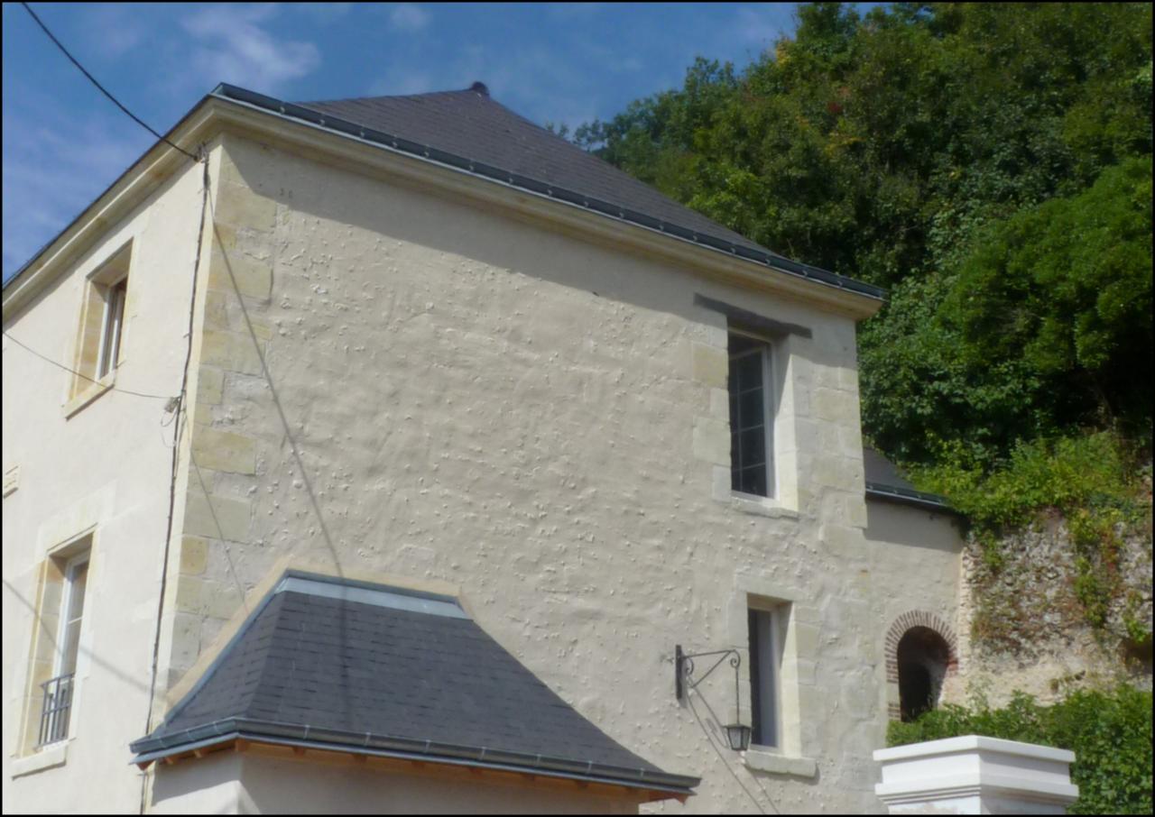 Rénovation immobilière, Loire Rénovation