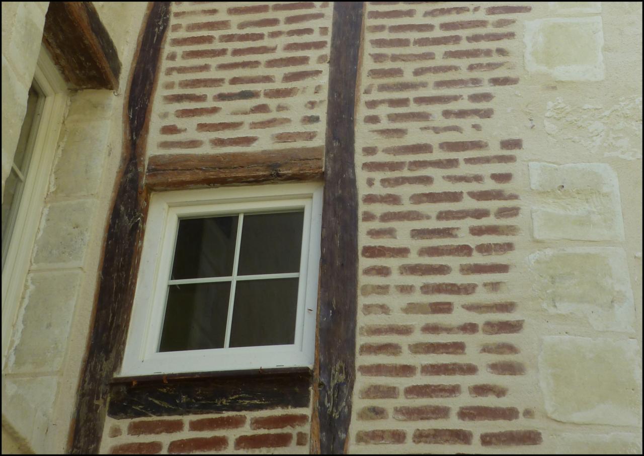 Rénovation immobilière sur bâti ancien