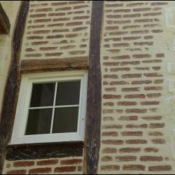 Rénovation immobilière sur bâti ancien