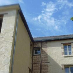 Rénovation immobilière, Loire Rénovation, Pocé sur cisse