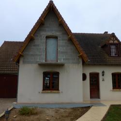 Avant travaux