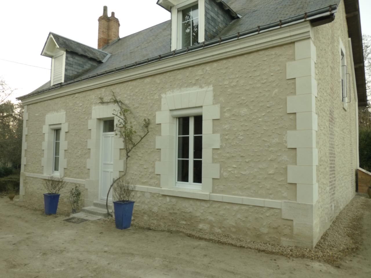 Rénovation immobilière, Loire Rénovation
