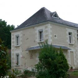 Loire rénovation, votre spécialiste des façades en Touraine