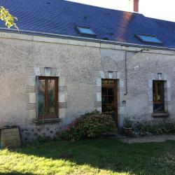 Avant  Loire rénovation