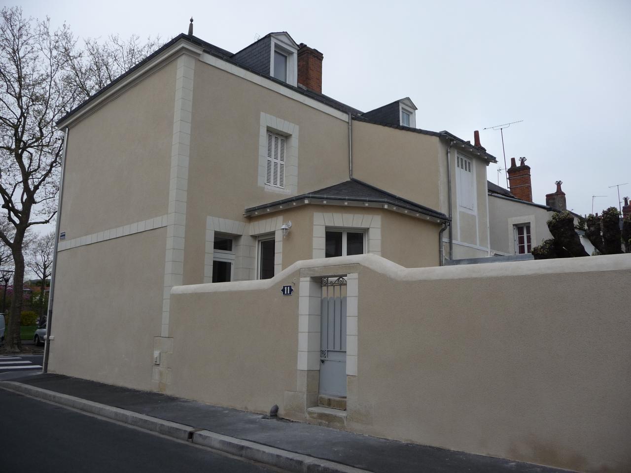 Rénovation Tours