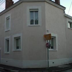 renovation sur Tours