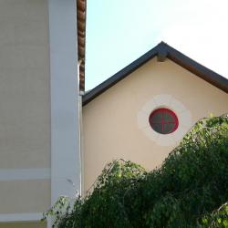 Rénovation immobilière, Mettray