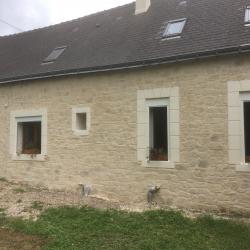 DECORATION ASPECT PIERRE INTERIEURE ET EXTERIEURE (21)