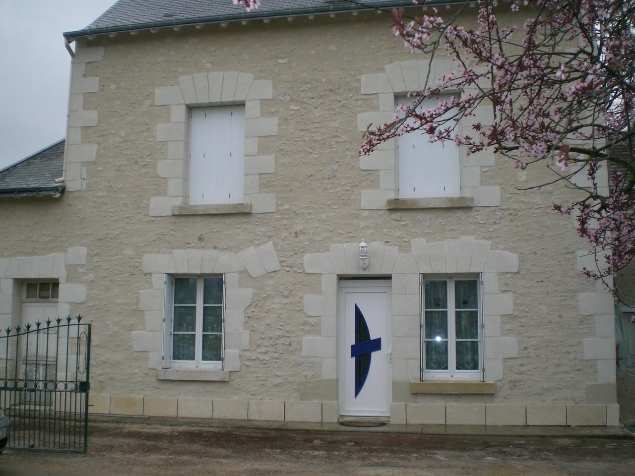 Rénovation immobilière Artannes, Loire Rénovation