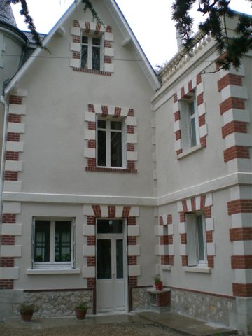 Rénovation immobilière, Loire Rénovation