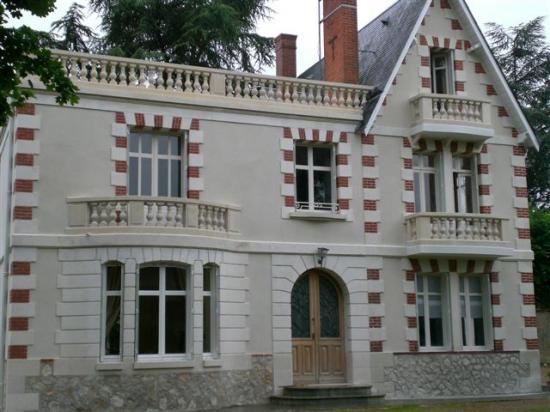 Rénovation, Ravalement, Loire Rénovation