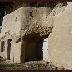 Rénovation troglodyte Loire Rénovation