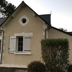 Rénovation de façade