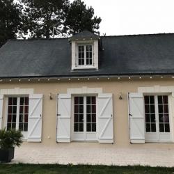 enduit Loire rénovation