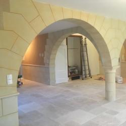 décoration intérieure 