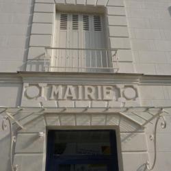MAIRIE DE CHANCAY, Loire Rénovation