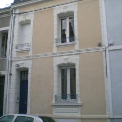 Rénovation immobilière Tours