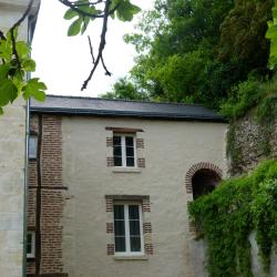 maison pocé sur cisse