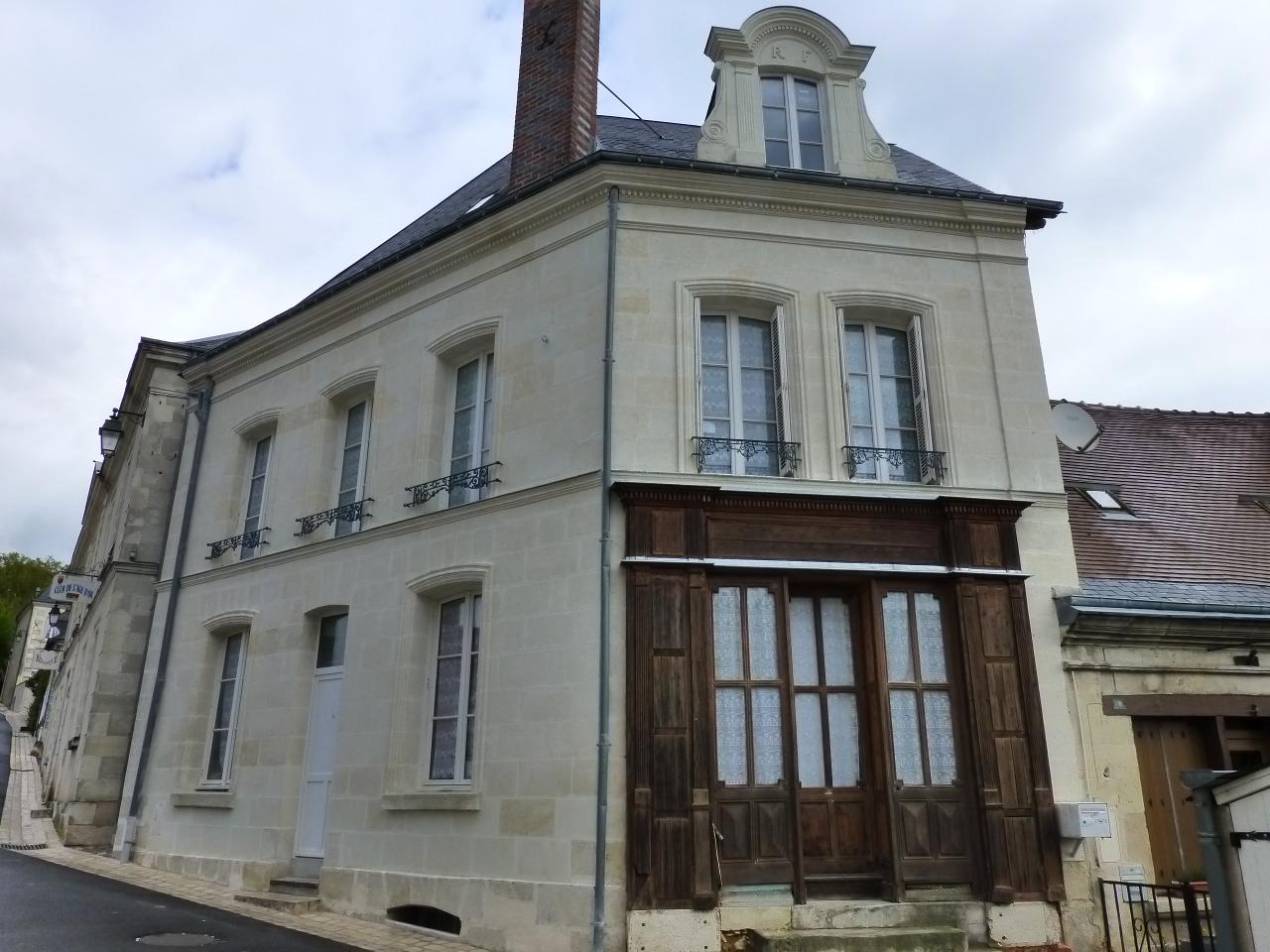 Rénovation pierre Reugny, Loire rénovation