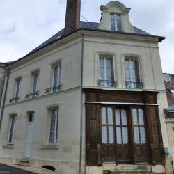 Rénovation pierre Reugny, Loire rénovation