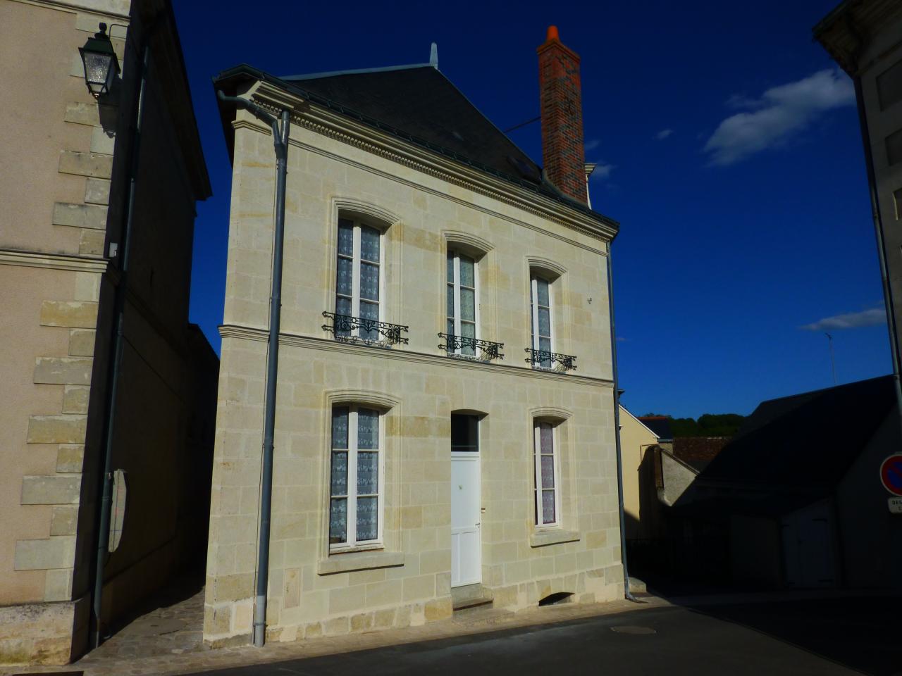Rénovation immobilière