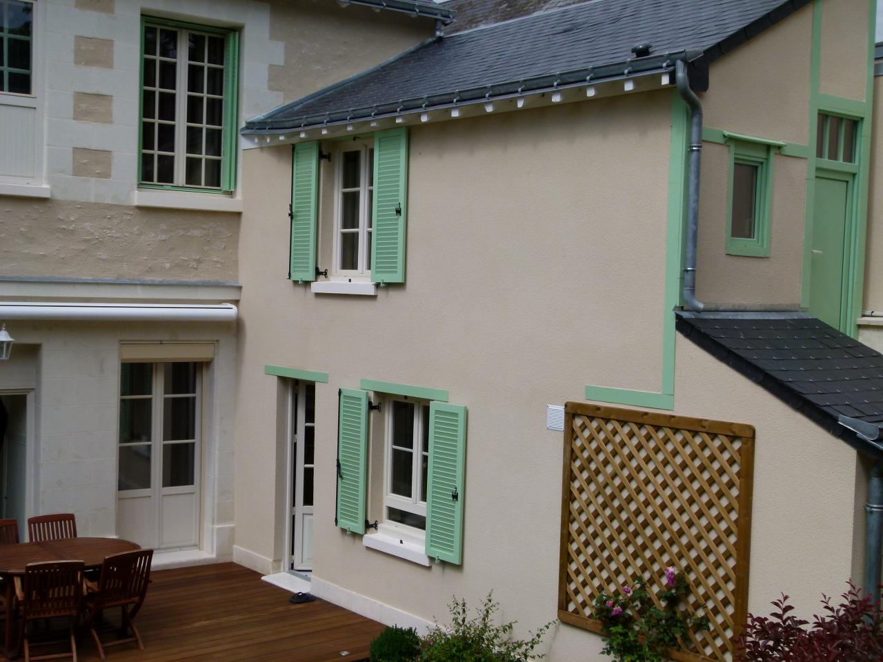 Rénovation immobilière, Loire Rénovation
