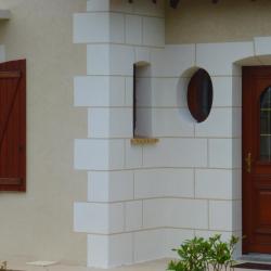 Déco Pierre, Rénovation immobilière