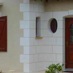 Déco. pierre