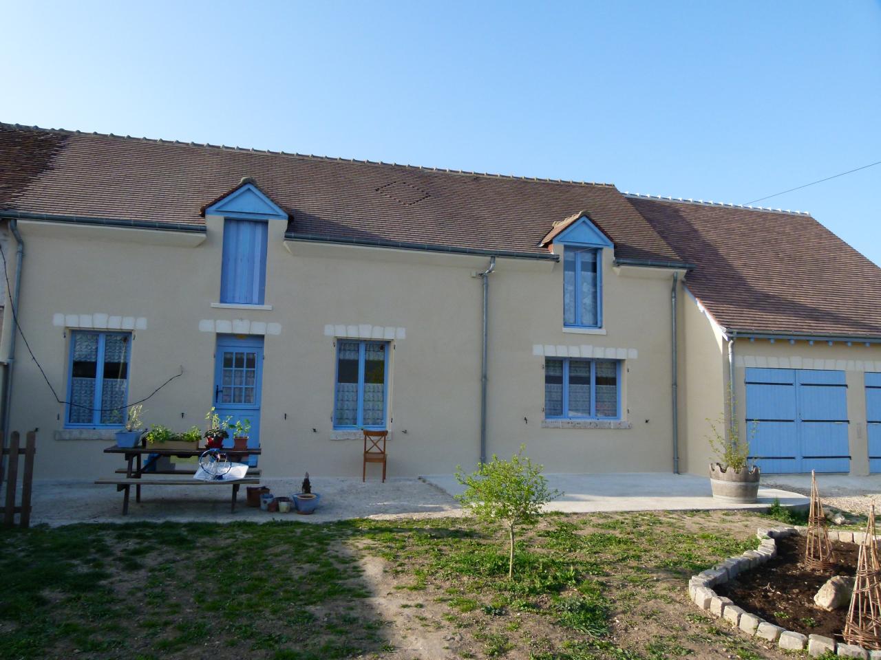 Rénovation immobilière, Loire Rénovation