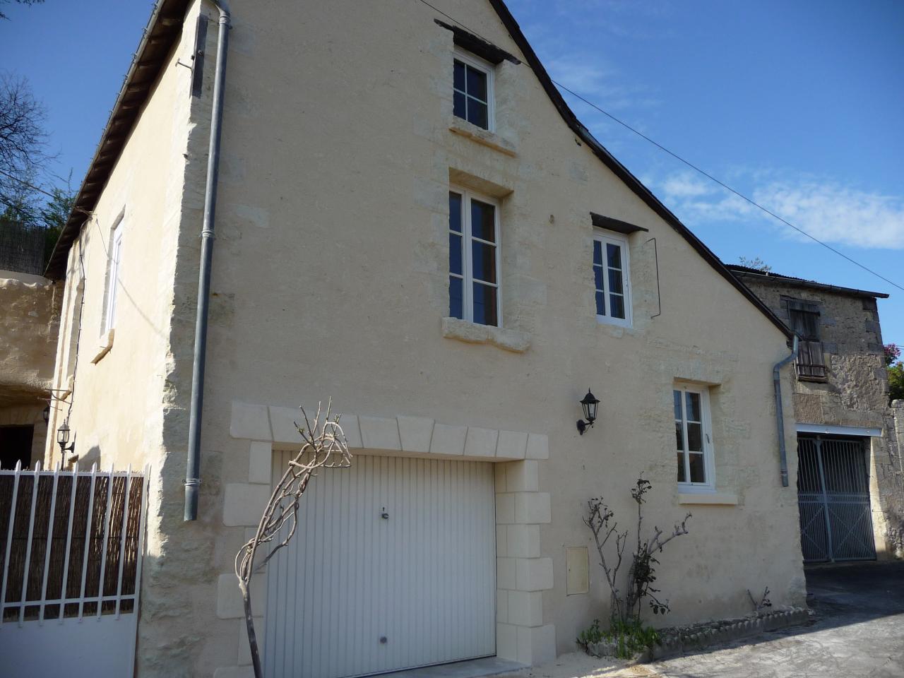 Rénovation Vernou sur Brenne