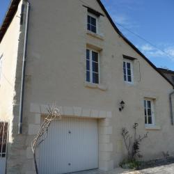 Rénovation Vernou sur Brenne