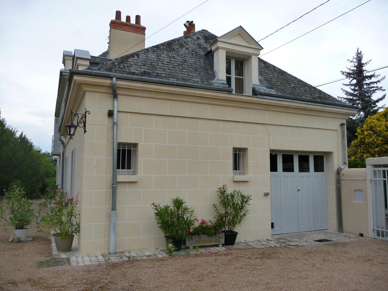Rénovation St-Avertin, Loire Rénovation