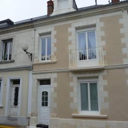 Rénovation ancienne la Membrolle sur choisille
