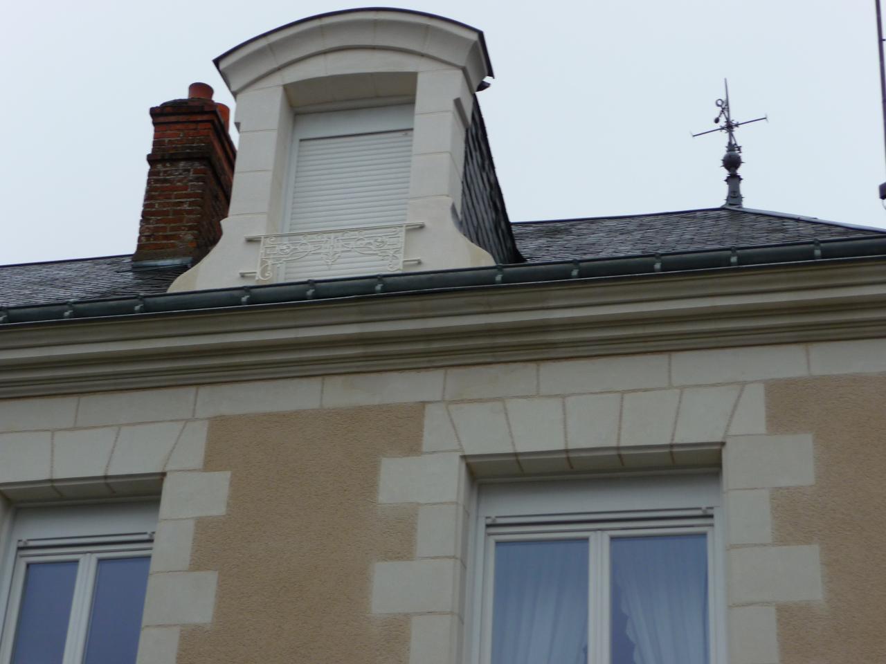 Rénovation immobilière