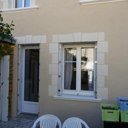 Rénovation ancienne, Tours