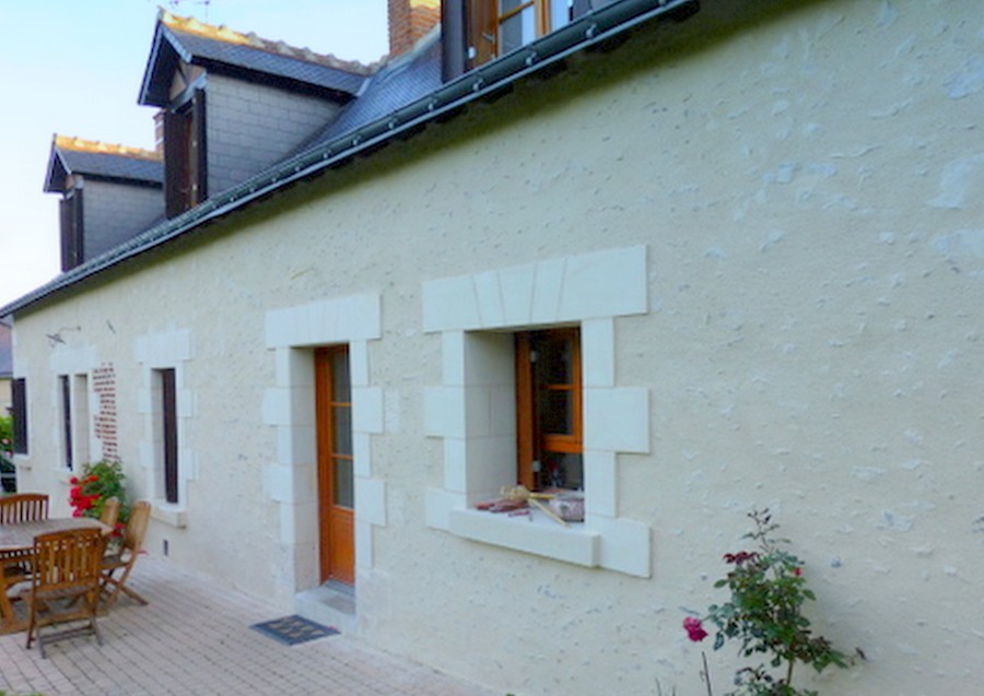 Rénovation