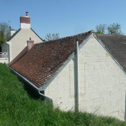 pignon tuffeau