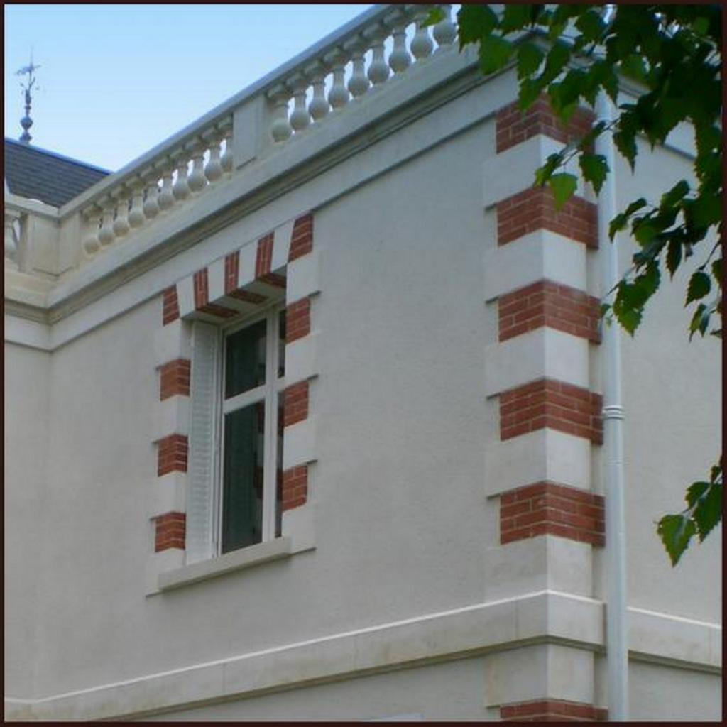 Rénovation immobilière