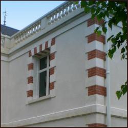 Rénovation immobilière