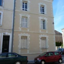 Rénovation ancienne
