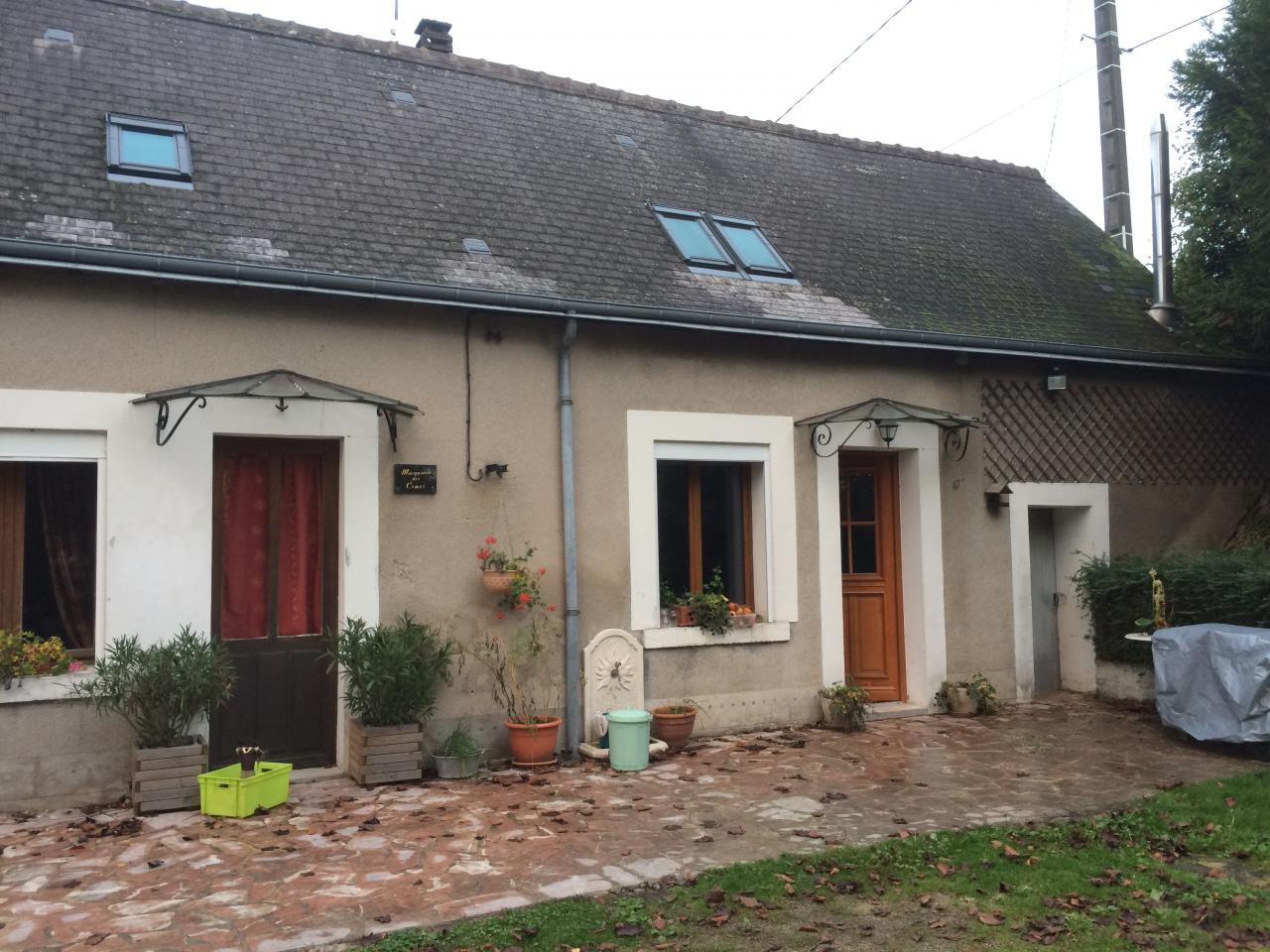 rénovation avec décoration aspect pierre (1)