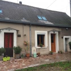 rénovation avec décoration aspect pierre (1)