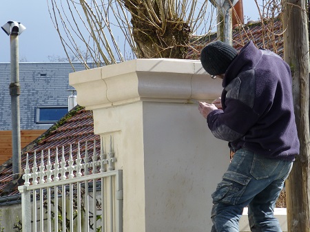 LOIRE RENOVATION