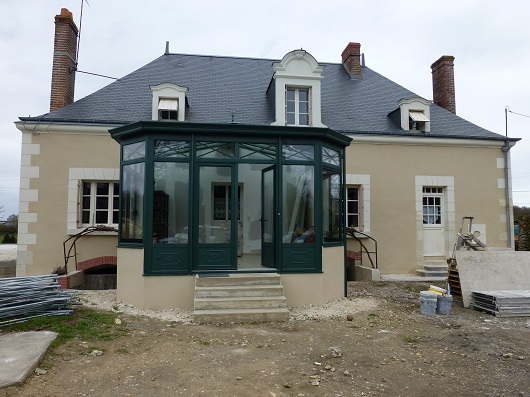 RENOVATION