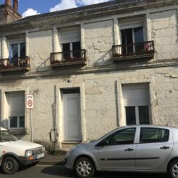 AVANT/ Loire Rénovation