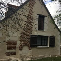 Chantier Esvres après