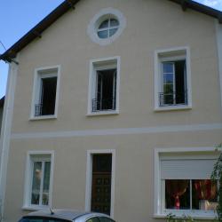 Ravalement de façade peinture siloxane