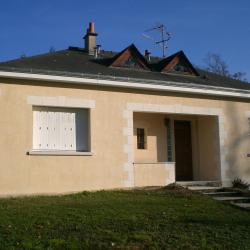 Ravalement de façade