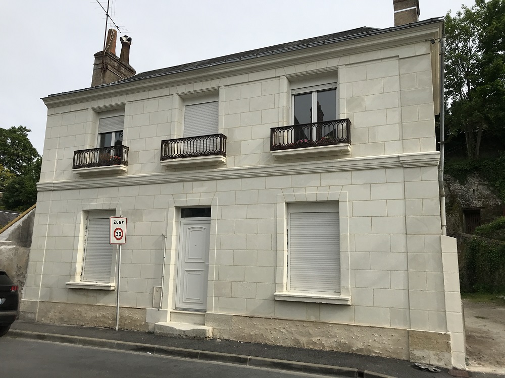 APRES / LOIRE RENOVATION