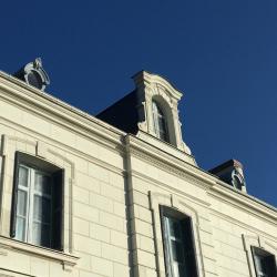 Rénovation 